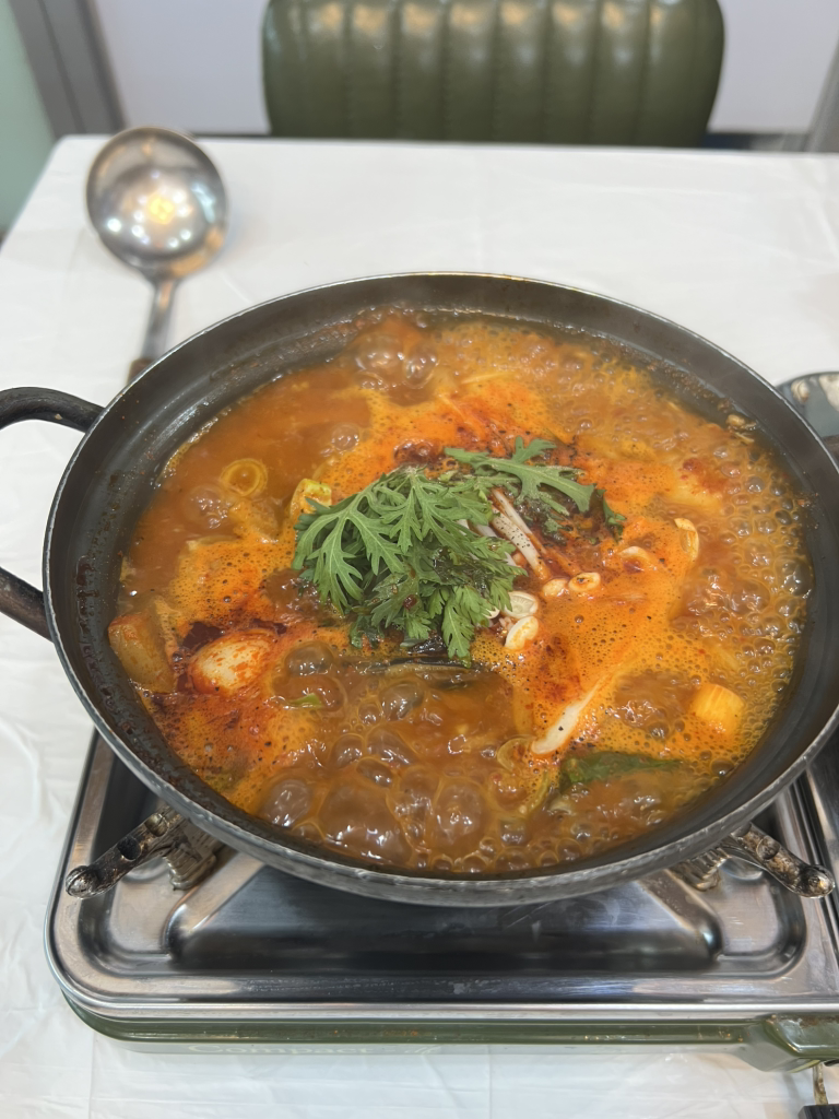 남포동횟집 사진 7