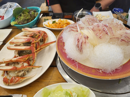 경포대송포횟집 사진 7