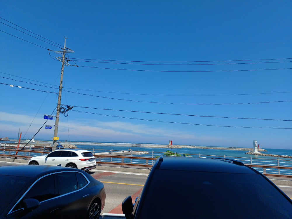 주문진항유리횟집 사진 2