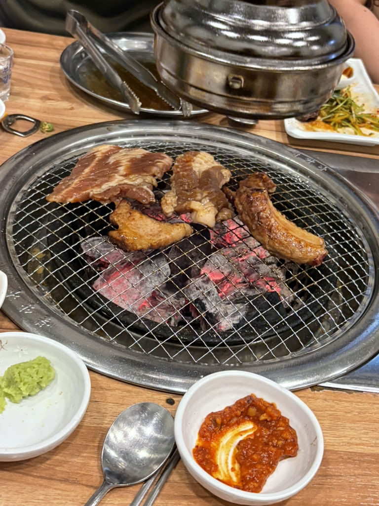 신부장숯불갈비 대표 사진