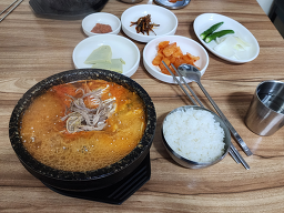 풍성육개장 대표 사진