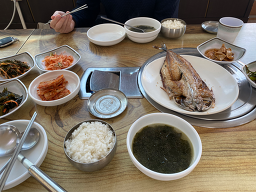 곰바우생선구이맛집 사진 4
