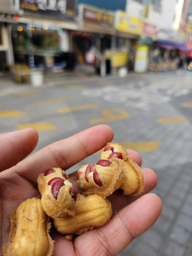 옹기종기 땅콩빵 부곡점 대표 사진