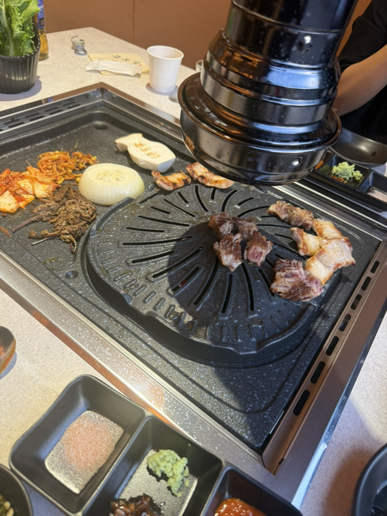 금목살 수원역점 대표 사진