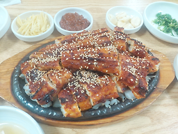 남산식당 사진 4