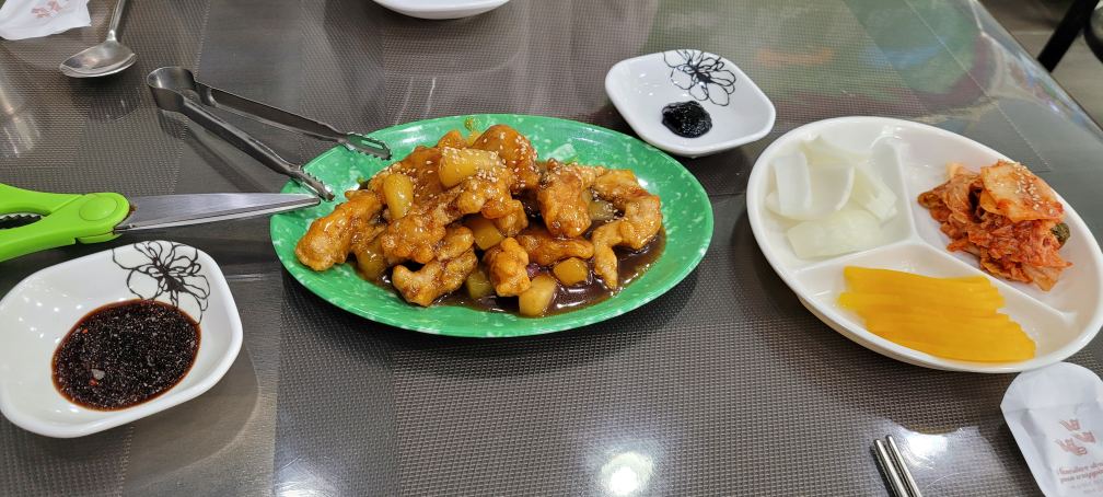 설화 대표 사진