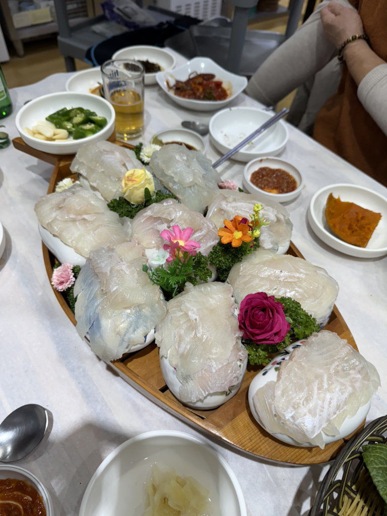 일미횟집 사진 3