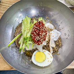 청량리할머니냉면 사진 6