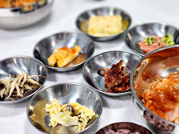 정원회식당 사진 2