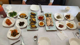 나무숲 대표 사진