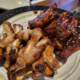 돈오락쪽갈비 대표 사진