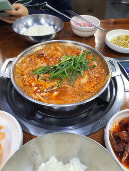 조방낙지 사진 2