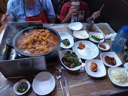 복길이양곱창 사진 2