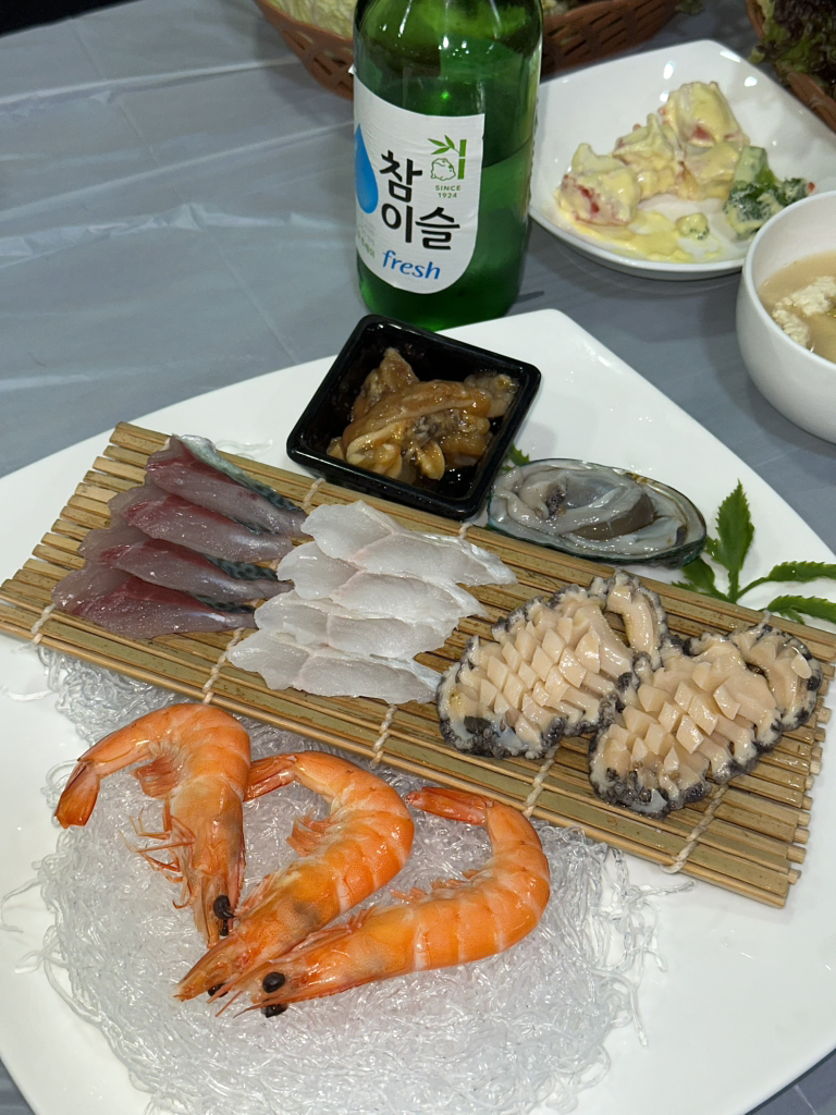 수정궁횟집 사진 3