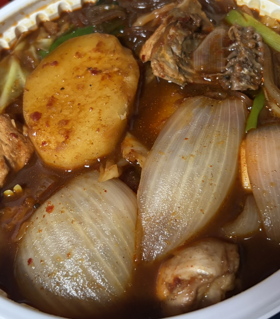 구구안동찜닭 대표 사진