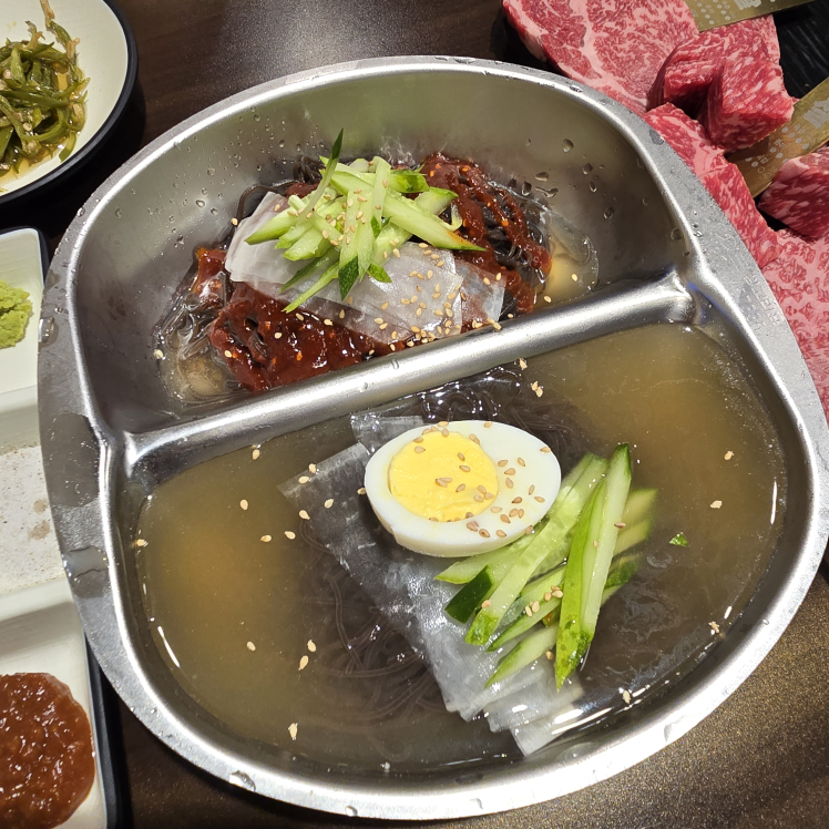 한우집투뿔사위 부평직영점 사진 7