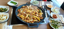 청기와오리 대표 사진