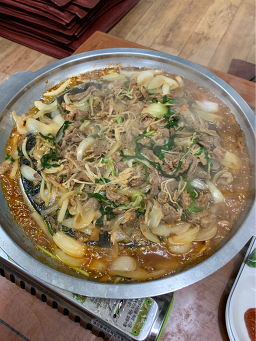 양지식당 사진 4
