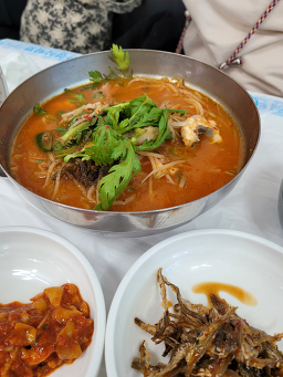 자매식당산장어전문점 사진 3