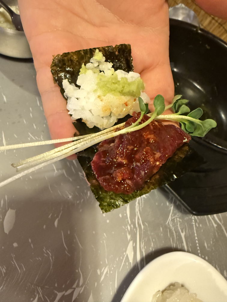 우덕뭉티기 사천점 사진 4