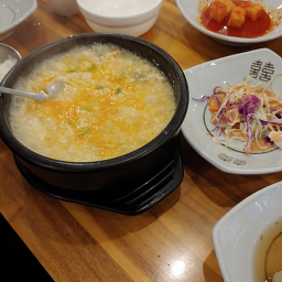두갈고&냉면장수 사진 2