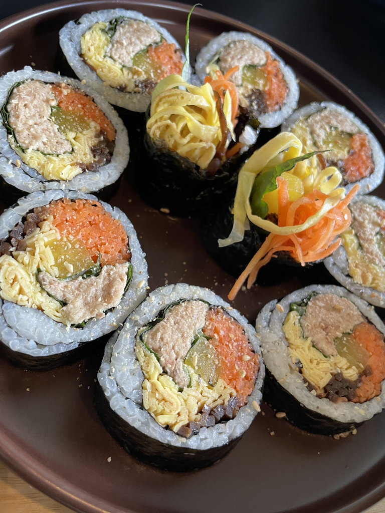 일광김밥 사진 4