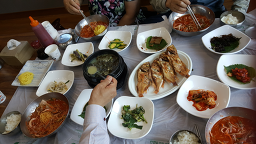 고성횟집 사진 2