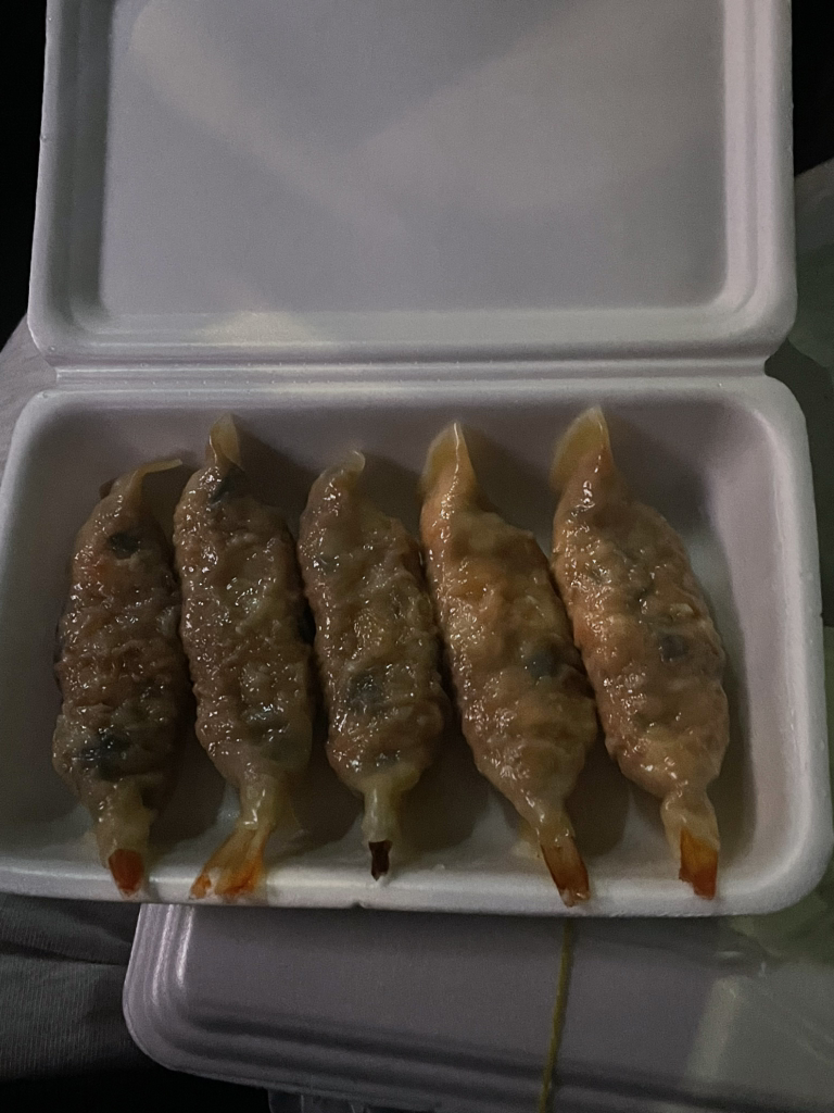 진만두가 장산역점 대표 사진