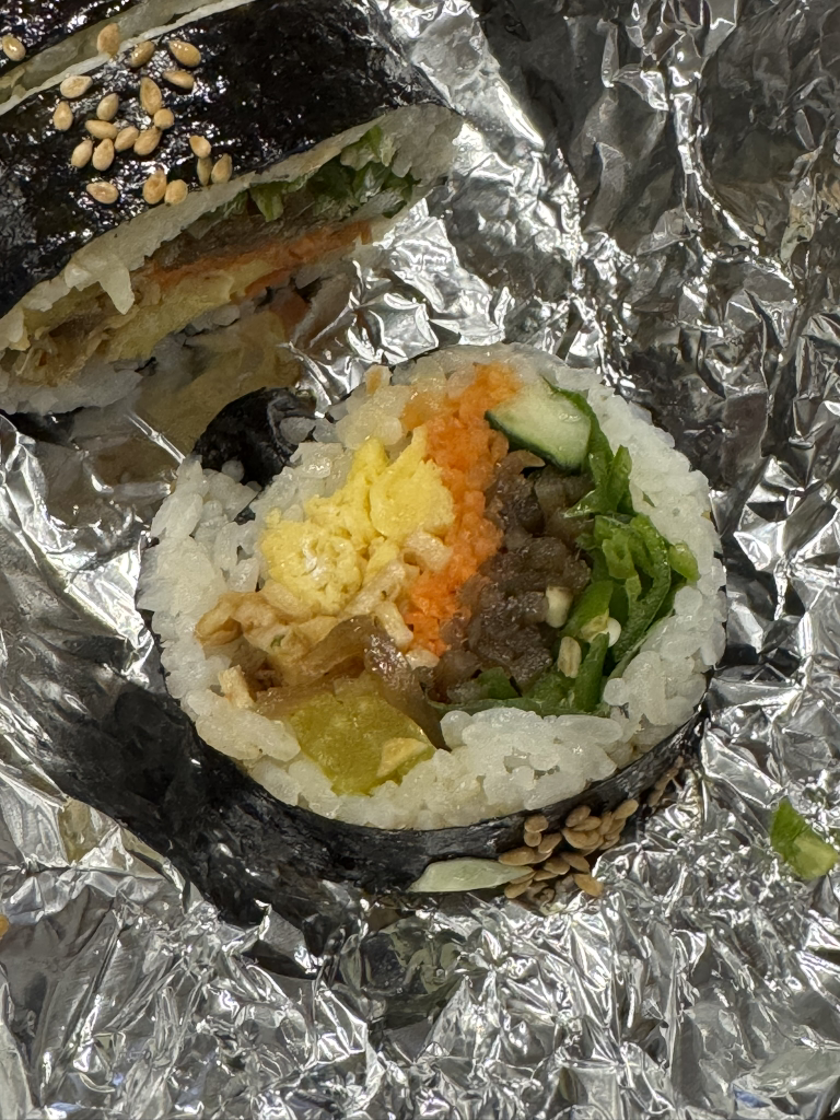 라온분식 사진 2