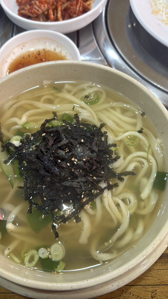 이가네칼국수 사진 5