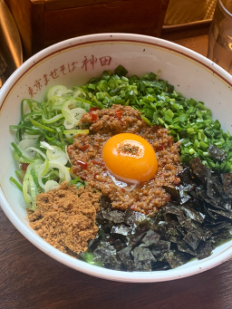 칸다소바 해운대점 사진 5