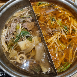 샤브20 경주점 대표 사진