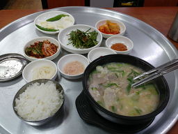가마솥돼지순대국밥 사진 5
