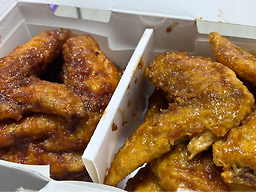 교촌치킨 범천점 대표 사진
