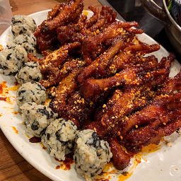 닭발의지존 사진 5