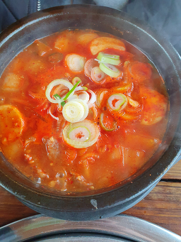 강변산들 사진 2