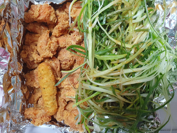 네네치킨 시청점 대표 사진