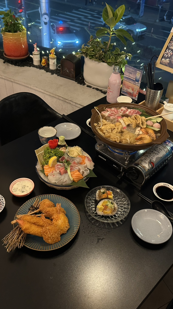 백객 사진 2