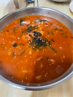 사북칼국수 사진 7