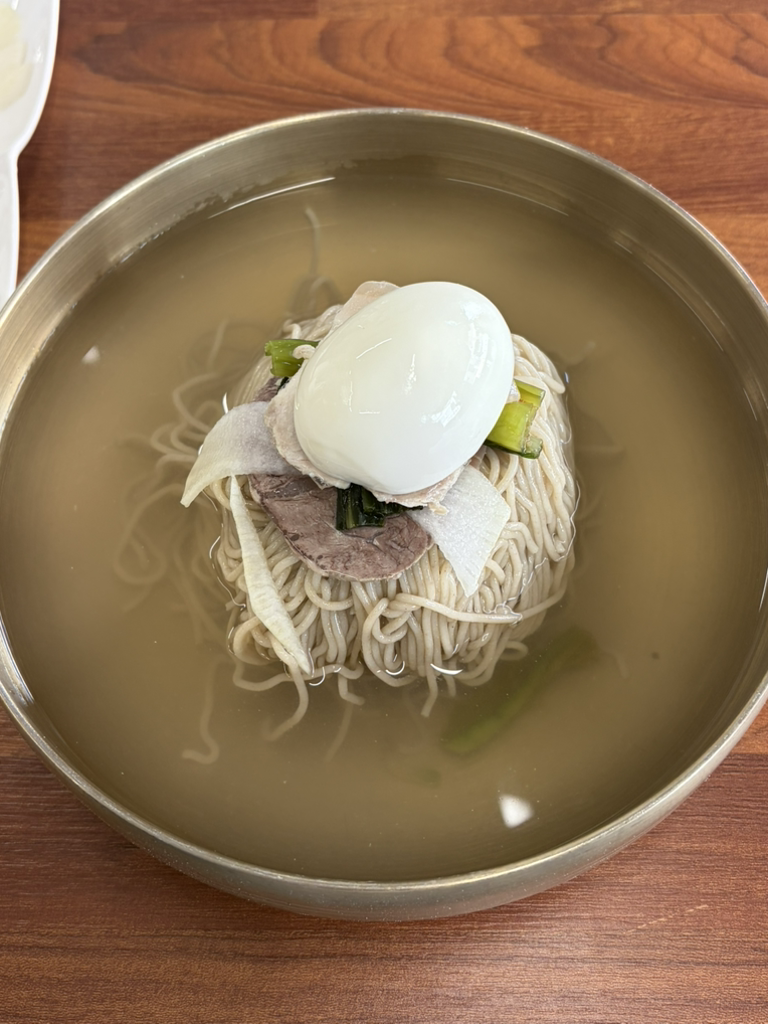 금야면옥 사진 6