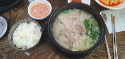 다연선지돼지국밥 무전본점 사진 2