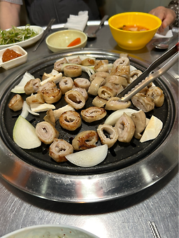 문현곱창숯불구이 대표 사진