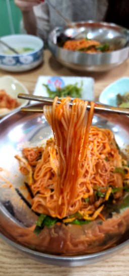 맛나잔치국수 사진 3
