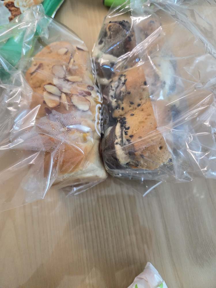 찰찰보리식빵 부평점 사진 2