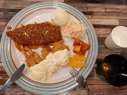 1986옛날돈가스 장전점 사진 3