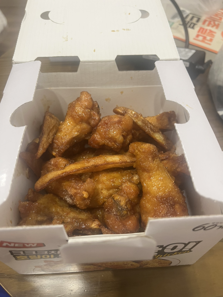 60계치킨 부산해운대점 대표 사진