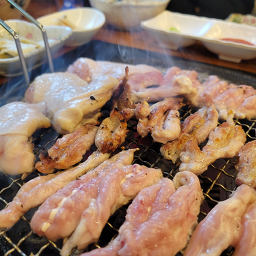토담참숯닭갈비 부산본점 사진 3