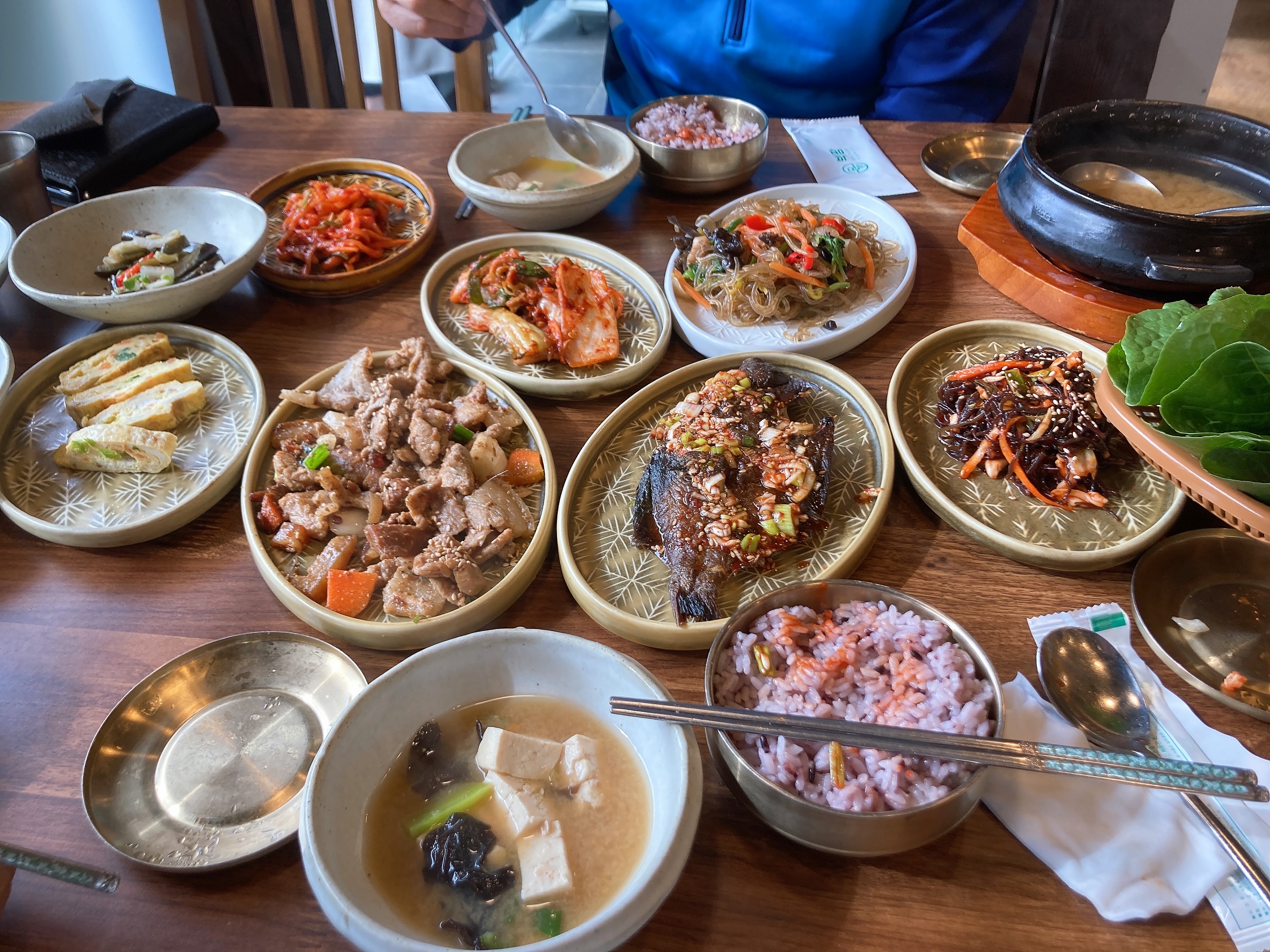 청수정 사진 3