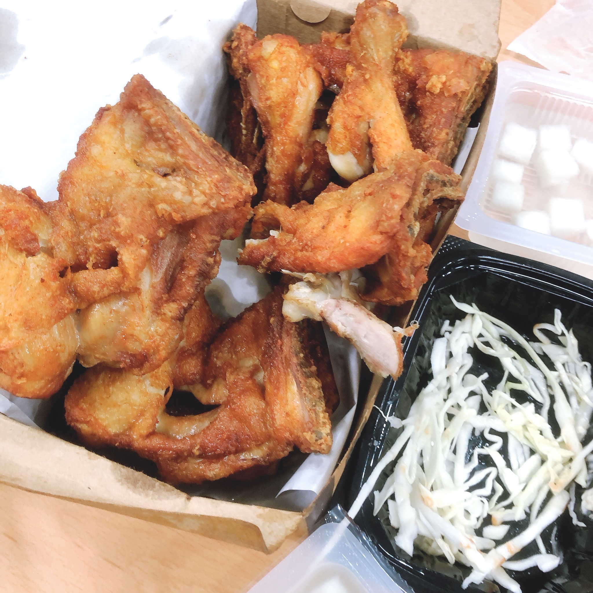 DK치킨 연제점 대표 사진