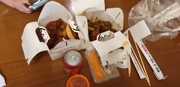 60계치킨 부산해운대점 사진 5